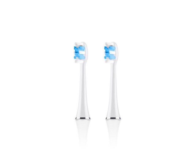 Eta Szczoteczka do zębów Sonetic Basic  rózowa - 1036517 - zdjęcie 7